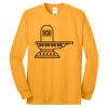 Long Sleeve Core Blend Tee Thumbnail