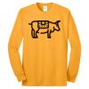 Long Sleeve Core Blend Tee Thumbnail