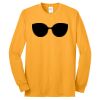 Long Sleeve Core Blend Tee Thumbnail