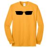 Long Sleeve Core Blend Tee Thumbnail