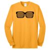 Long Sleeve Core Blend Tee Thumbnail