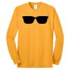 Long Sleeve Core Blend Tee Thumbnail