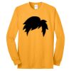 Long Sleeve Core Blend Tee Thumbnail