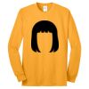 Long Sleeve Core Blend Tee Thumbnail