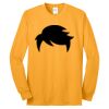 Long Sleeve Core Blend Tee Thumbnail