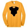 Long Sleeve Core Blend Tee Thumbnail