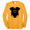 Long Sleeve Core Blend Tee Thumbnail