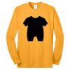 Long Sleeve Core Blend Tee Thumbnail