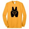 Long Sleeve Core Blend Tee Thumbnail
