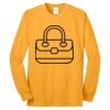 Long Sleeve Core Blend Tee Thumbnail
