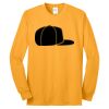 Long Sleeve Core Blend Tee Thumbnail