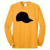 Long Sleeve Core Blend Tee Thumbnail