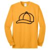 Long Sleeve Core Blend Tee Thumbnail