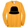 Long Sleeve Core Blend Tee Thumbnail