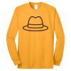 Long Sleeve Core Blend Tee Thumbnail