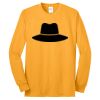 Long Sleeve Core Blend Tee Thumbnail