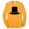 Long Sleeve Core Blend Tee Thumbnail