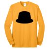 Long Sleeve Core Blend Tee Thumbnail