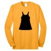 Long Sleeve Core Blend Tee Thumbnail