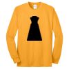 Long Sleeve Core Blend Tee Thumbnail
