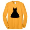 Long Sleeve Core Blend Tee Thumbnail