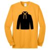 Long Sleeve Core Blend Tee Thumbnail
