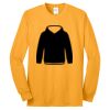 Long Sleeve Core Blend Tee Thumbnail