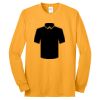 Long Sleeve Core Blend Tee Thumbnail