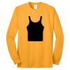 Long Sleeve Core Blend Tee Thumbnail