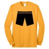 Long Sleeve Core Blend Tee Thumbnail