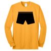 Long Sleeve Core Blend Tee Thumbnail