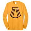 Long Sleeve Core Blend Tee Thumbnail