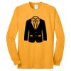 Long Sleeve Core Blend Tee Thumbnail