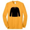 Long Sleeve Core Blend Tee Thumbnail