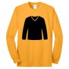 Long Sleeve Core Blend Tee Thumbnail