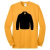 Long Sleeve Core Blend Tee Thumbnail