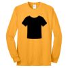 Long Sleeve Core Blend Tee Thumbnail