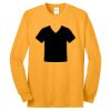 Long Sleeve Core Blend Tee Thumbnail