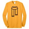 Long Sleeve Core Blend Tee Thumbnail