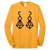 Long Sleeve Core Blend Tee Thumbnail