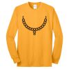Long Sleeve Core Blend Tee Thumbnail