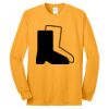 Long Sleeve Core Blend Tee Thumbnail