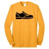 Long Sleeve Core Blend Tee Thumbnail