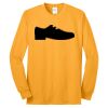 Long Sleeve Core Blend Tee Thumbnail