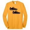Long Sleeve Core Blend Tee Thumbnail