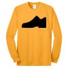 Long Sleeve Core Blend Tee Thumbnail