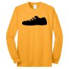 Long Sleeve Core Blend Tee Thumbnail