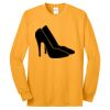 Long Sleeve Core Blend Tee Thumbnail