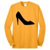 Long Sleeve Core Blend Tee Thumbnail