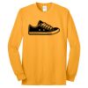 Long Sleeve Core Blend Tee Thumbnail